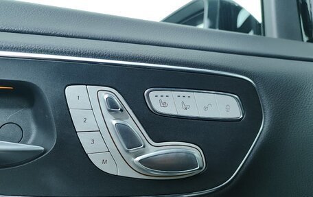 Mercedes-Benz V-Класс, 2022 год, 11 900 000 рублей, 14 фотография