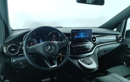 Mercedes-Benz V-Класс, 2022 год, 11 900 000 рублей, 12 фотография