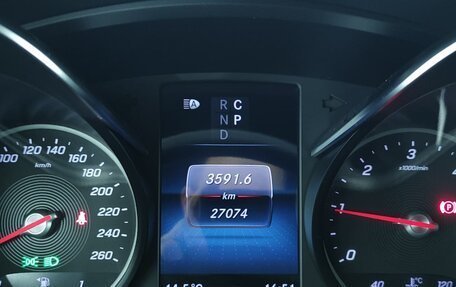 Mercedes-Benz V-Класс, 2022 год, 11 900 000 рублей, 17 фотография