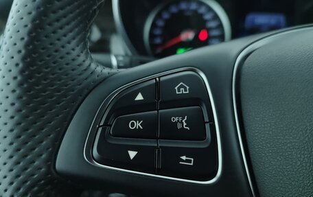 Mercedes-Benz V-Класс, 2022 год, 11 900 000 рублей, 20 фотография