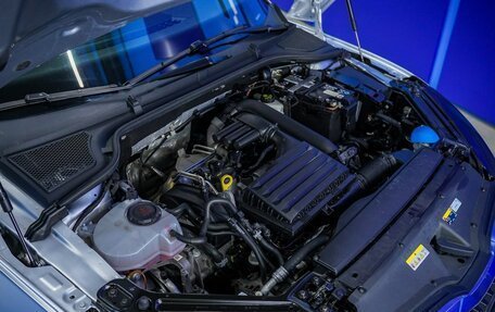 Skoda Octavia IV, 2020 год, 2 350 000 рублей, 5 фотография