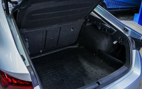 Skoda Octavia IV, 2020 год, 2 350 000 рублей, 9 фотография