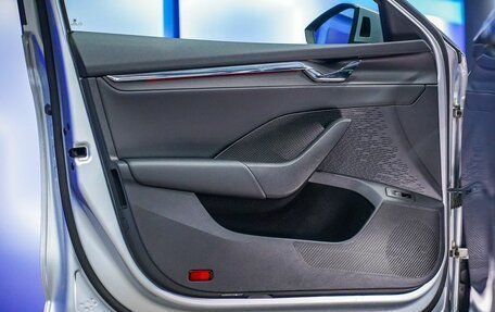 Skoda Octavia IV, 2020 год, 2 350 000 рублей, 15 фотография