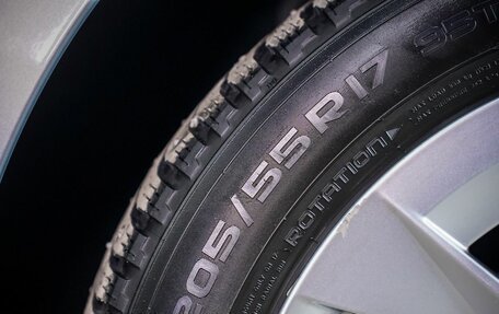 Skoda Octavia IV, 2020 год, 2 350 000 рублей, 17 фотография