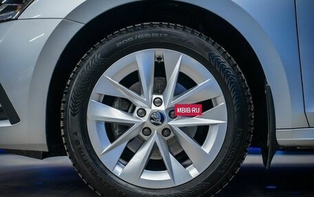 Skoda Octavia IV, 2020 год, 2 350 000 рублей, 10 фотография