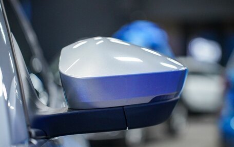 Skoda Octavia IV, 2020 год, 2 350 000 рублей, 18 фотография