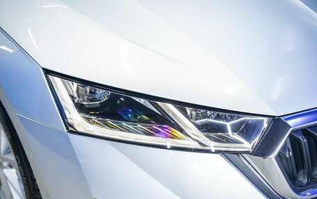 Skoda Octavia IV, 2020 год, 2 350 000 рублей, 19 фотография