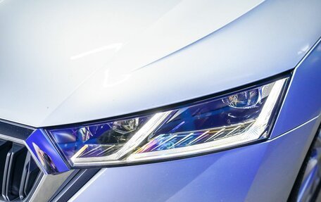 Skoda Octavia IV, 2020 год, 2 350 000 рублей, 21 фотография