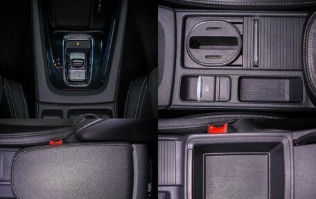 Skoda Octavia IV, 2020 год, 2 350 000 рублей, 30 фотография