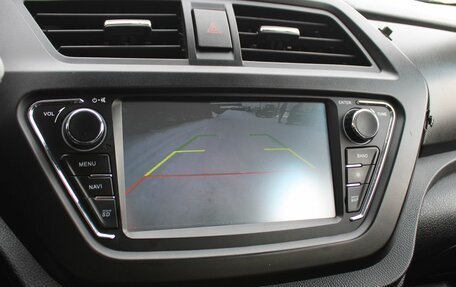 Lifan X50, 2015 год, 439 000 рублей, 11 фотография