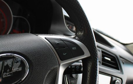 Lifan X50, 2015 год, 439 000 рублей, 9 фотография