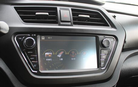 Lifan X50, 2015 год, 439 000 рублей, 10 фотография