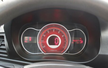 Lifan X50, 2015 год, 439 000 рублей, 8 фотография