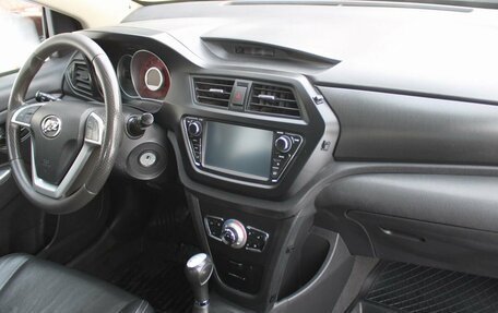 Lifan X50, 2015 год, 439 000 рублей, 14 фотография