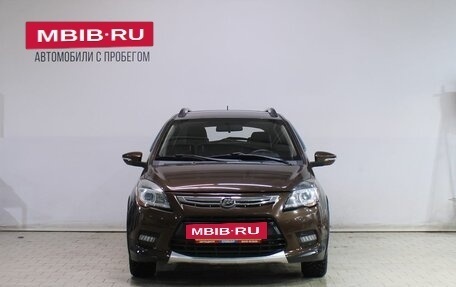 Lifan X50, 2015 год, 439 000 рублей, 3 фотография