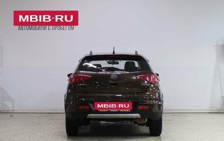 Lifan X50, 2015 год, 439 000 рублей, 4 фотография
