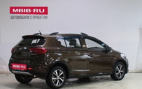 Lifan X50, 2015 год, 439 000 рублей, 2 фотография