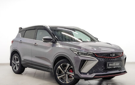 Geely Coolray I, 2024 год, 2 220 000 рублей, 3 фотография