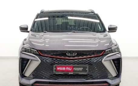 Geely Coolray I, 2024 год, 2 220 000 рублей, 2 фотография