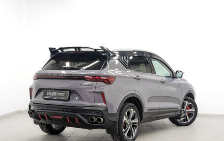 Geely Coolray I, 2024 год, 2 220 000 рублей, 5 фотография