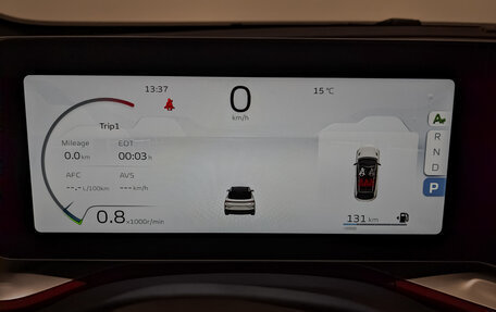 Geely Coolray I, 2024 год, 2 220 000 рублей, 16 фотография