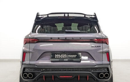 Geely Coolray I, 2024 год, 2 220 000 рублей, 6 фотография