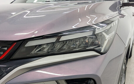 Geely Coolray I, 2024 год, 2 220 000 рублей, 11 фотография