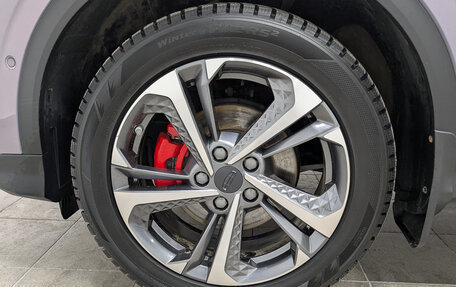 Geely Coolray I, 2024 год, 2 220 000 рублей, 12 фотография