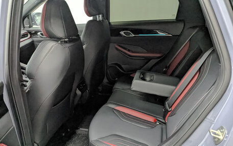 Geely Coolray I, 2024 год, 2 220 000 рублей, 17 фотография