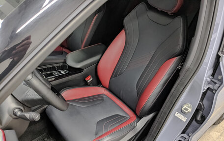 Geely Coolray I, 2024 год, 2 220 000 рублей, 19 фотография