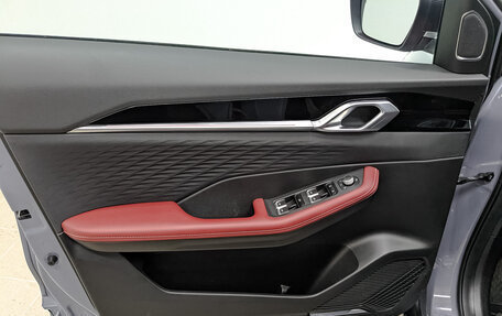 Geely Coolray I, 2024 год, 2 220 000 рублей, 18 фотография