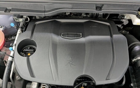 Geely Coolray I, 2024 год, 2 220 000 рублей, 9 фотография