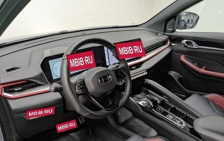 Geely Coolray I, 2024 год, 2 220 000 рублей, 15 фотография