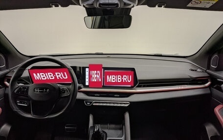 Geely Coolray I, 2024 год, 2 220 000 рублей, 14 фотография