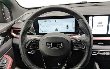 Geely Coolray I, 2024 год, 2 220 000 рублей, 20 фотография