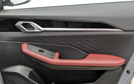 Geely Coolray I, 2024 год, 2 220 000 рублей, 22 фотография