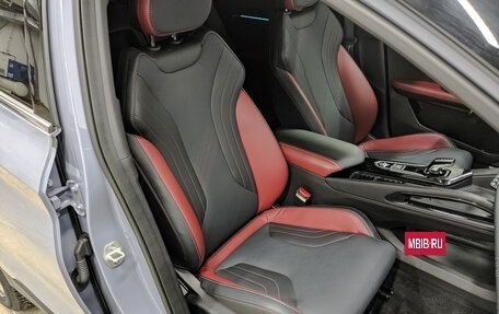 Geely Coolray I, 2024 год, 2 220 000 рублей, 21 фотография