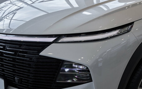 Haval F7x, 2026 год, 3 599 000 рублей, 14 фотография