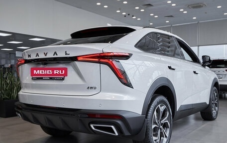 Haval F7x, 2026 год, 3 599 000 рублей, 7 фотография