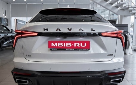 Haval F7x, 2026 год, 3 599 000 рублей, 6 фотография