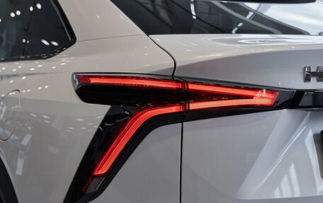 Haval F7x, 2026 год, 3 599 000 рублей, 15 фотография