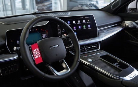 Haval F7x, 2026 год, 3 599 000 рублей, 18 фотография