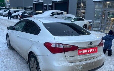 KIA Cerato III, 2013 год, 1 099 000 рублей, 3 фотография