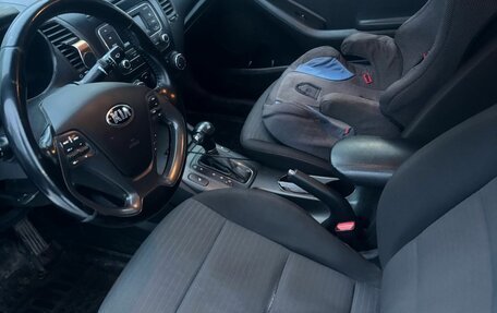 KIA Cerato III, 2013 год, 1 099 000 рублей, 4 фотография