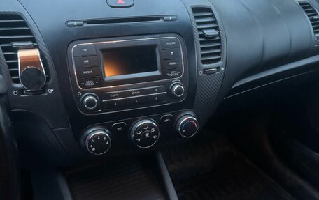 KIA Cerato III, 2013 год, 1 099 000 рублей, 5 фотография