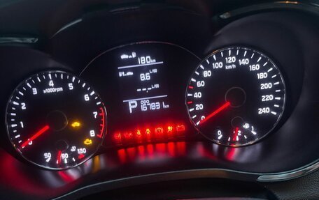 KIA Cerato III, 2013 год, 1 099 000 рублей, 7 фотография