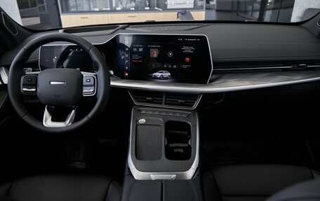 Haval F7x, 2026 год, 3 799 000 рублей, 3 фотография