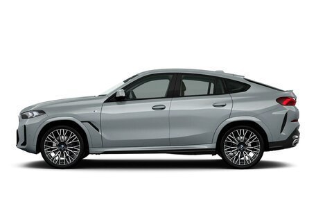 BMW X6, 2025 год, 16 490 000 рублей, 3 фотография