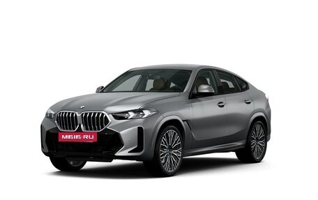 BMW X6, 2025 год, 16 490 000 рублей, 11 фотография