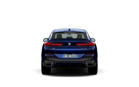 BMW X6, 2025 год, 16 250 000 рублей, 5 фотография